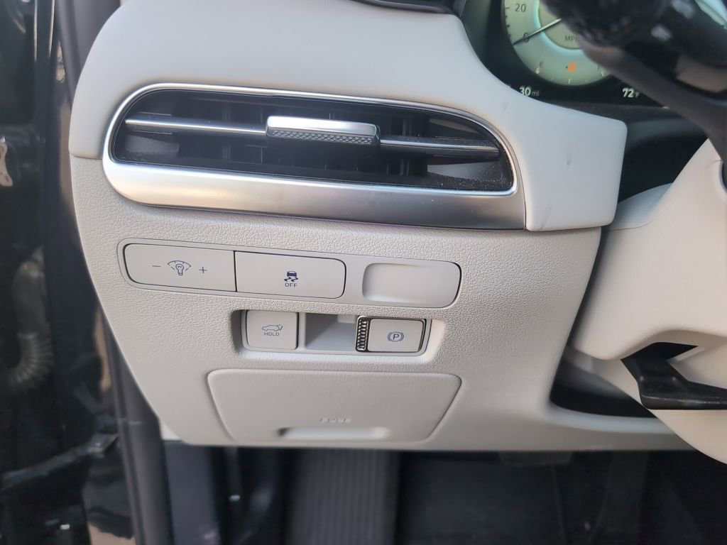 Used 2024 Hyundai Palisade Calligraphy image 26