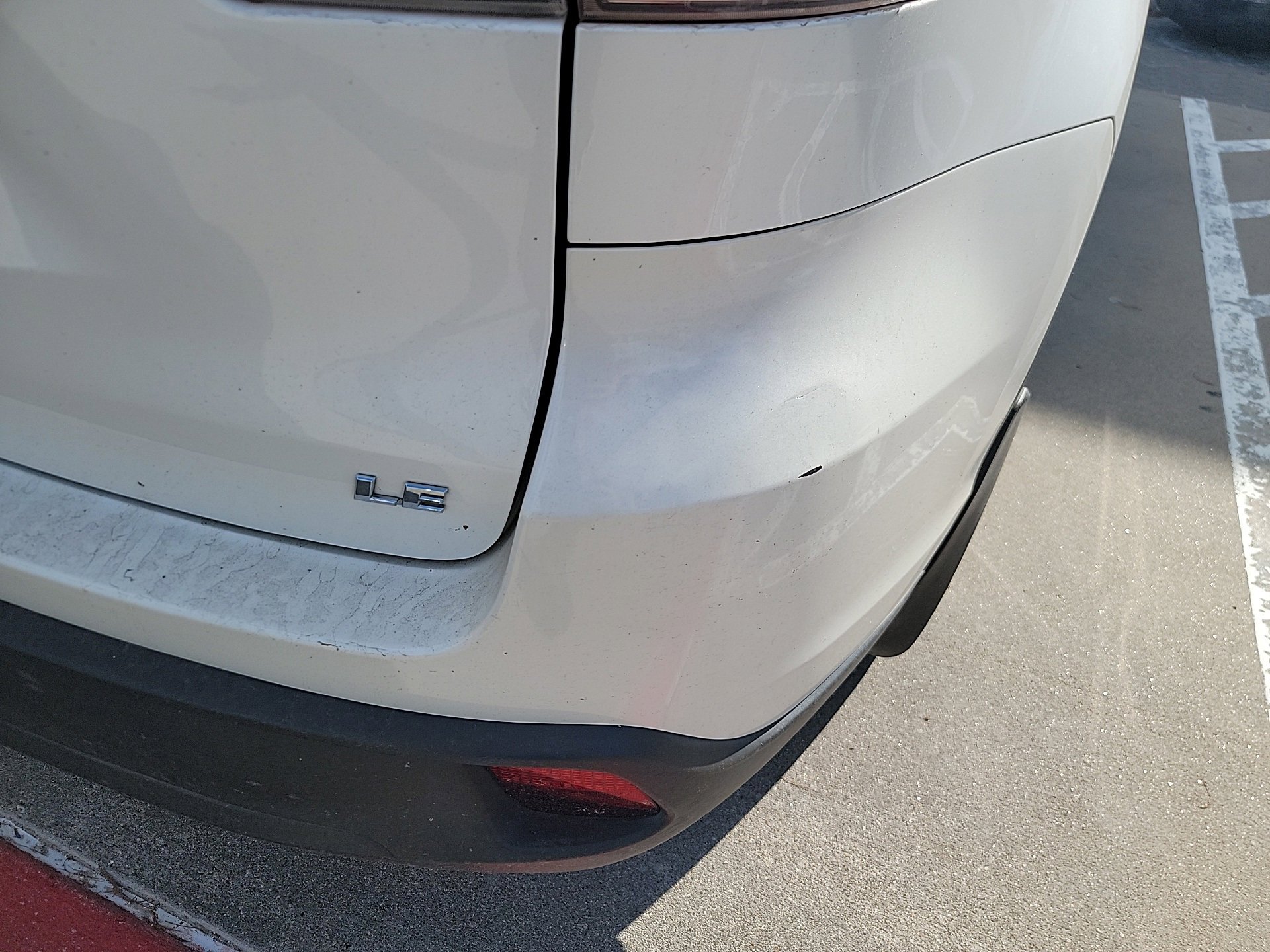 Used 2018 Toyota Highlander Plus image 5