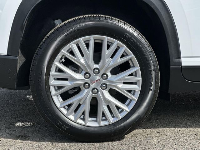 New 2025 GMC Acadia Elevation w/ Black Edition image 30