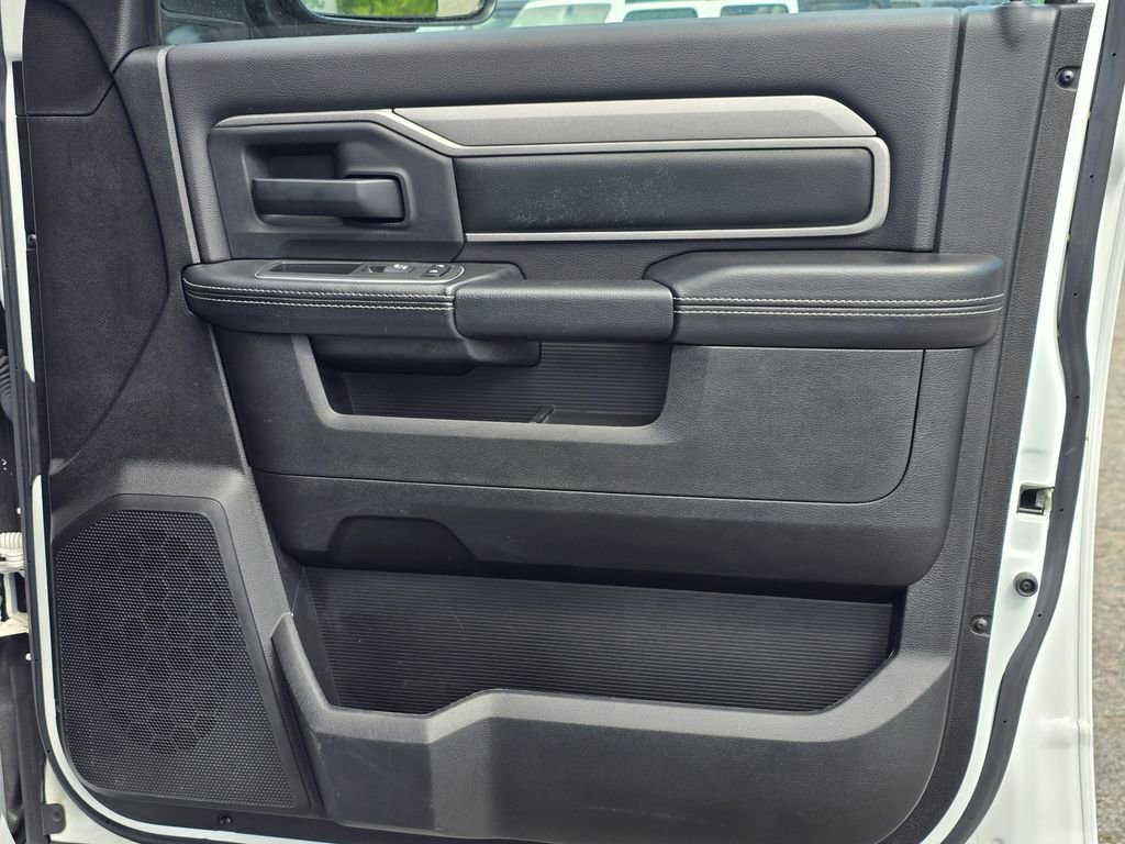 Used 2020 RAM 2500 Tradesman w/ Towing Technology Group AWD/4WD image 46