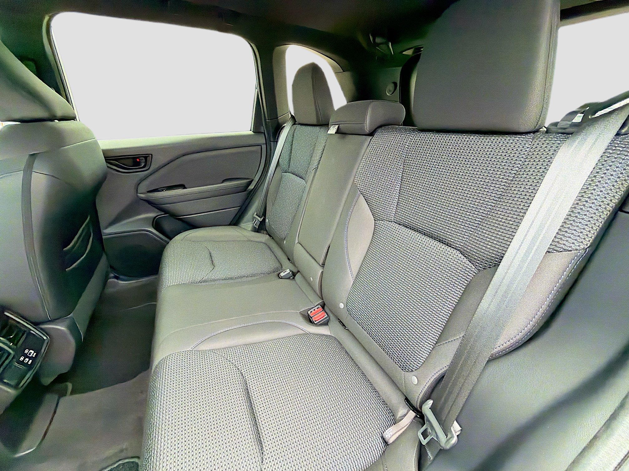 Certified 2026 Subaru Forester Premium AWD/4WD image 20