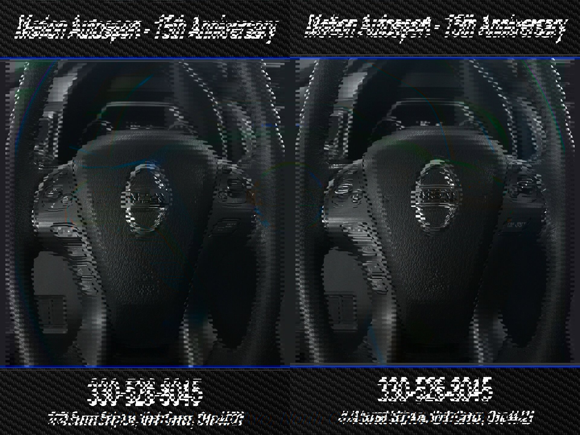 Used 2019 Nissan Murano SL image 17