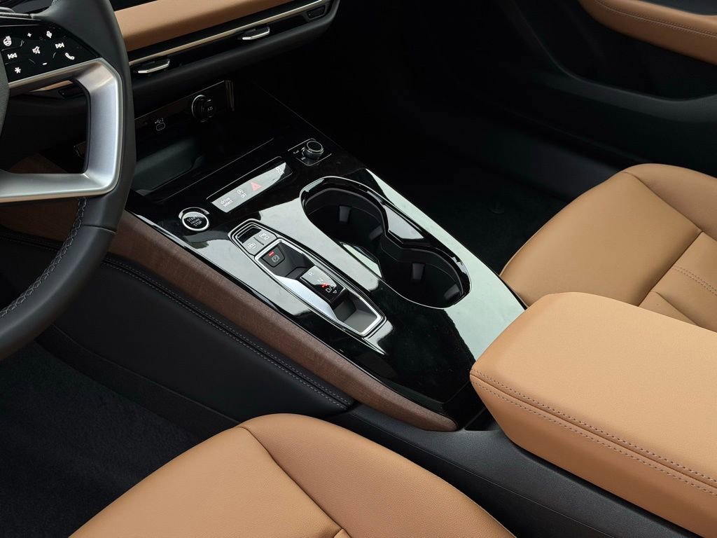 New 2025 Audi A5 2.0T Premium image 24