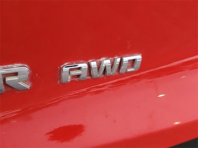 Certified 2022 Chevrolet Blazer LT image 6