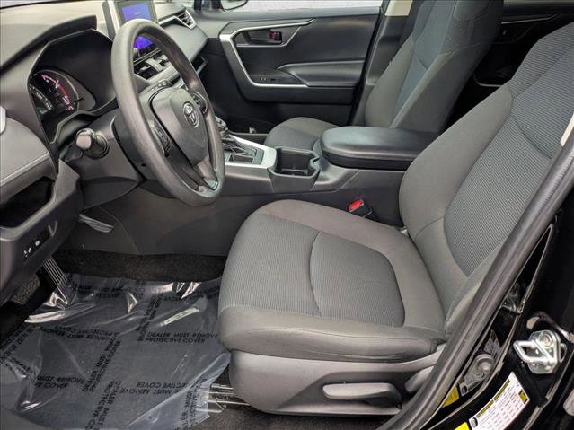 Certified 2023 Toyota RAV4 LE image 15