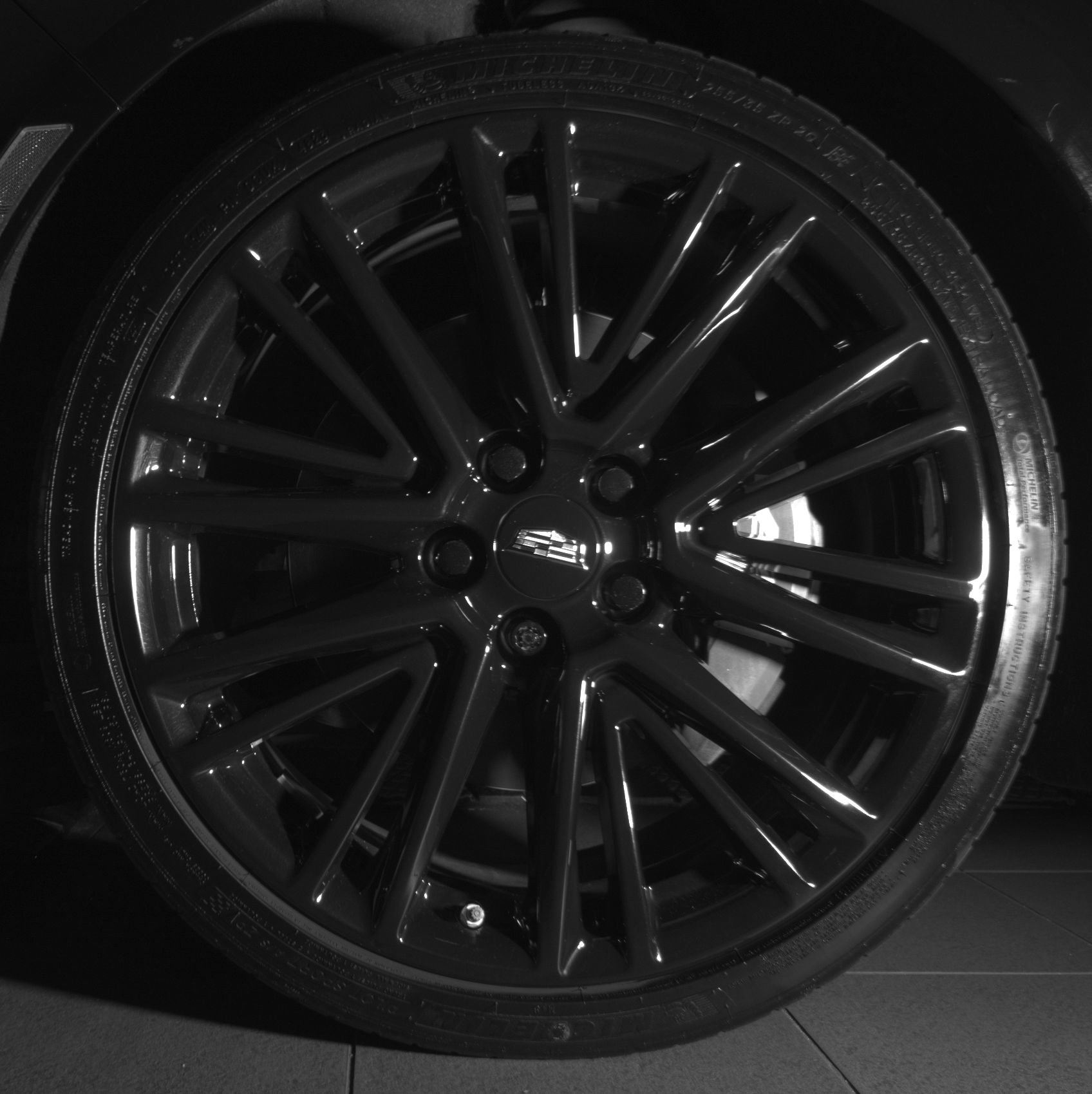 Used 2024 Cadillac CT5 V w/ Platinum Package RWD image 10