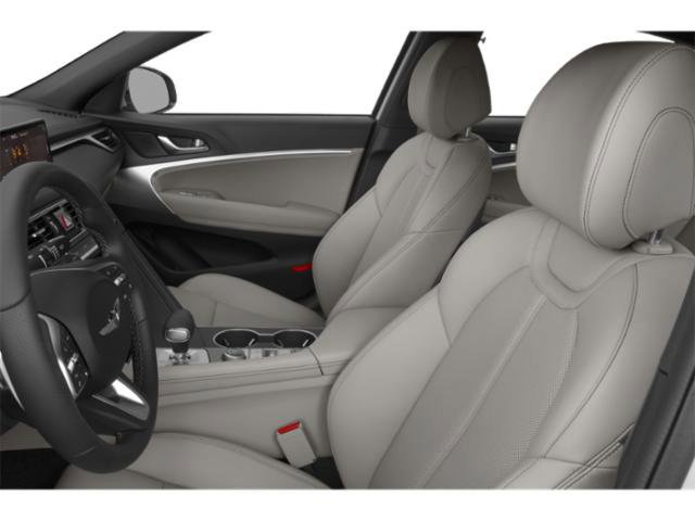 Used 2023 Genesis G70 2.0T w/ Sport Prestige Package image 12