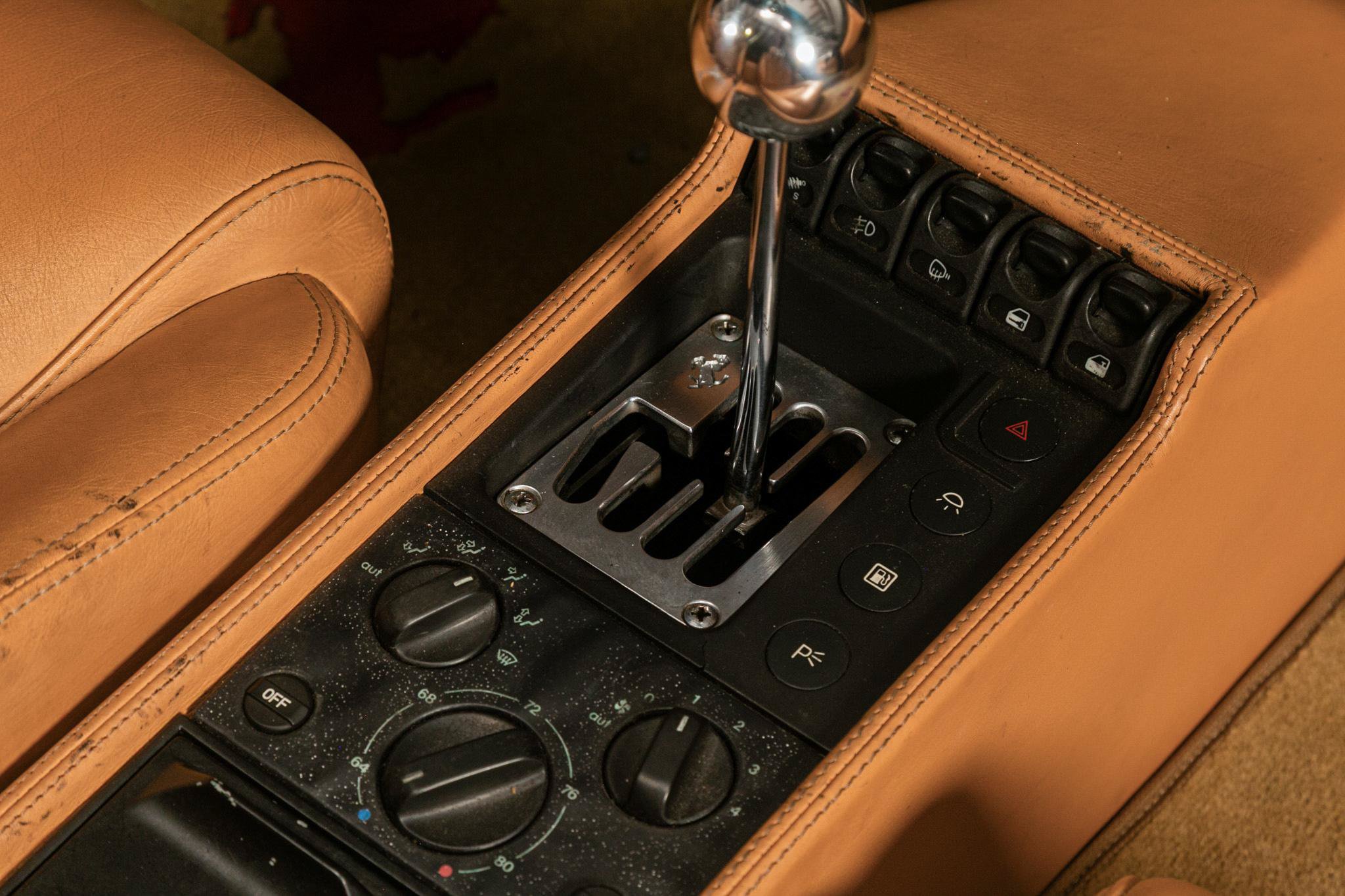 Used 1995 Ferrari F355 Spider RWD image 43