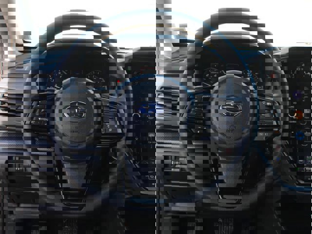 New 2026 Subaru Crosstrek 2.0i Premium image 25