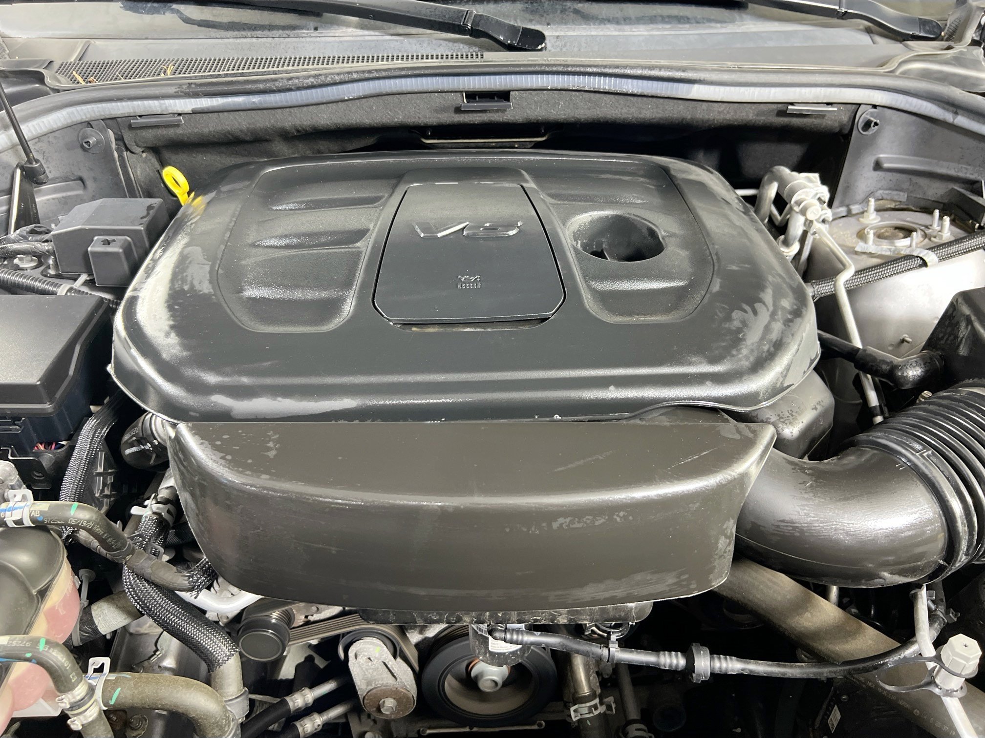 Used 2021 Jeep Grand Cherokee Limited image 31