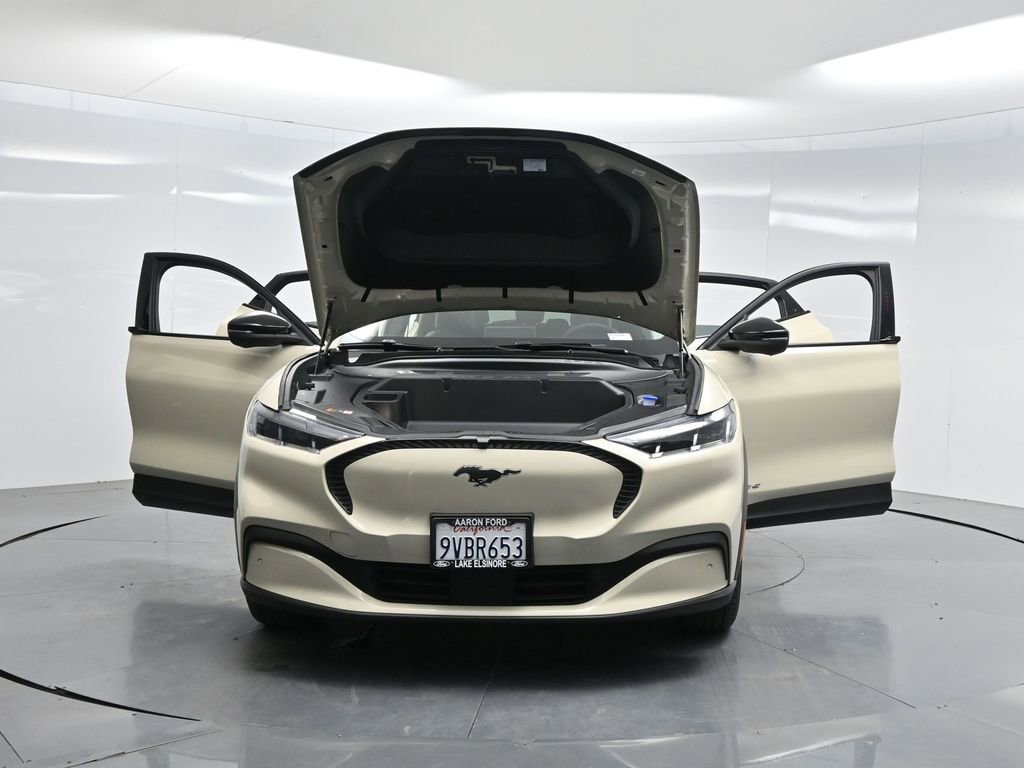 Used 2025 Ford Mustang Mach-E Select image 40