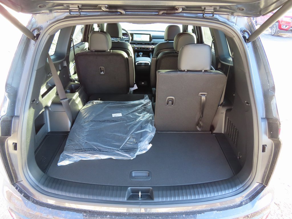 New 2025 Kia Telluride EX X-Line image 19