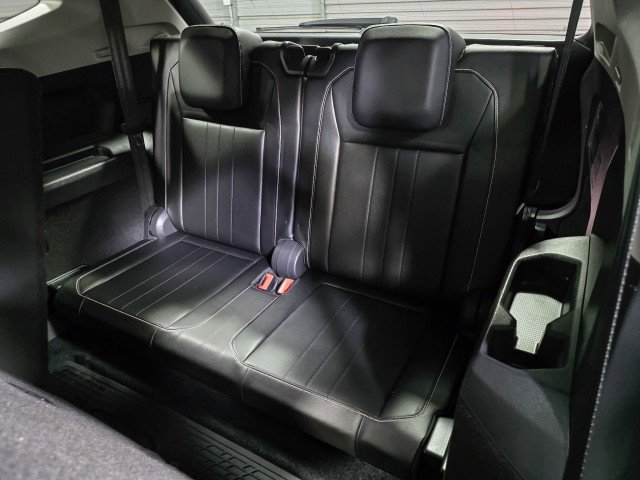 Used 2022 Volkswagen Tiguan SE FWD image 18