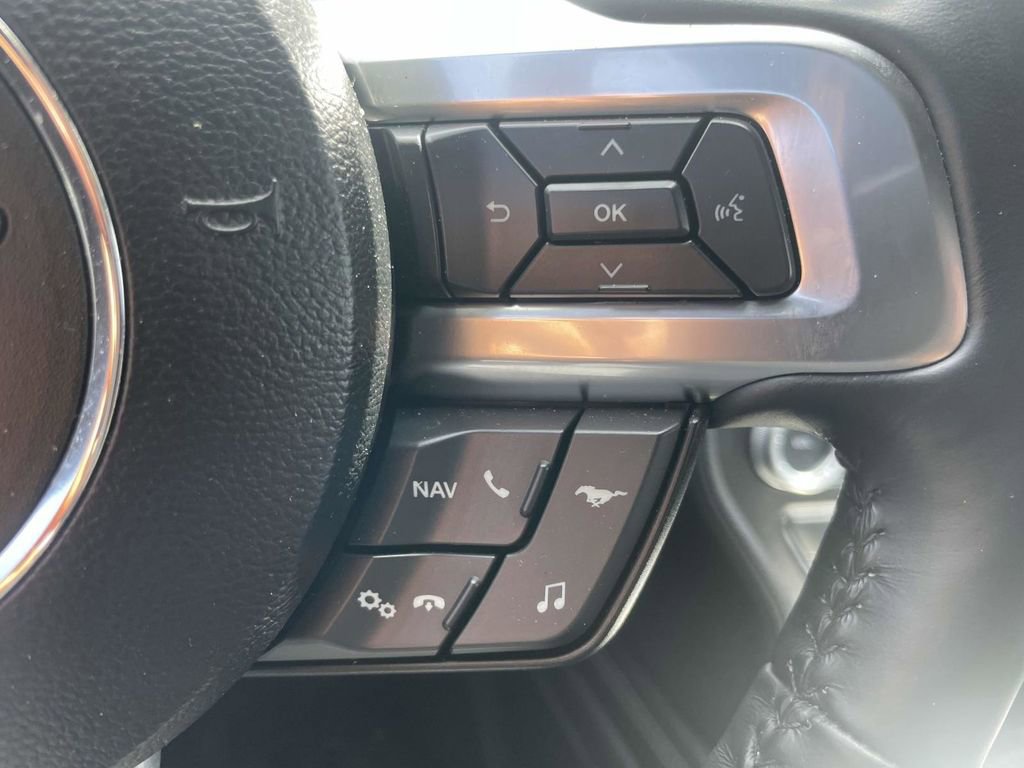 Used 2023 Ford Mustang Mach 1 w/ Equipment Group 700A image 26