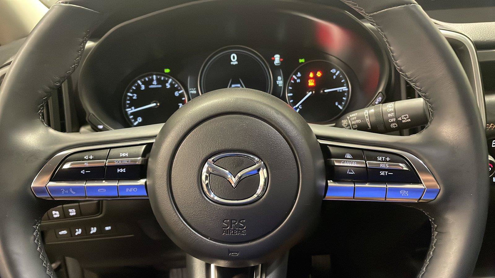 Used 2026 MAZDA CX-50 AWD 2.5 S w/ Weather Package image 21