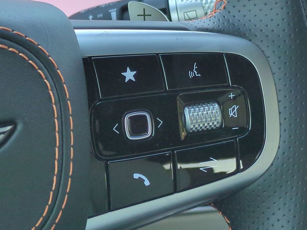 New 2026 Genesis GV70 3.5T Sport Prestige image 28