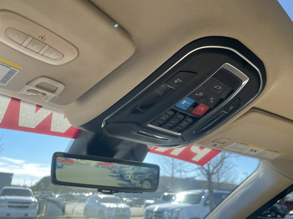 Used 2021 Jeep Grand Cherokee L Limited w/ Luxury Tech Group II image 19