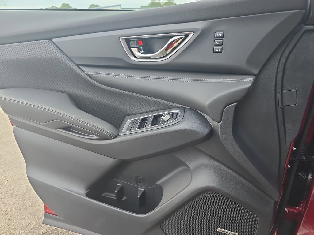 New 2026 Subaru Ascent Limited image 23