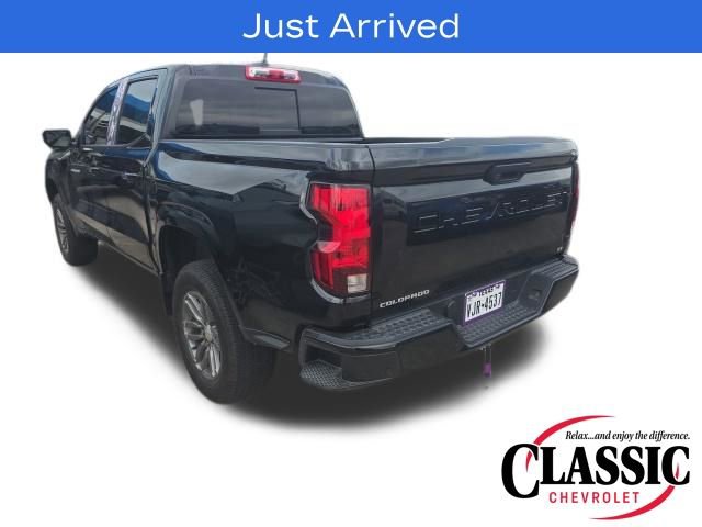 Used 2024 Chevrolet Colorado LT w/ LT Convenience Package image 11