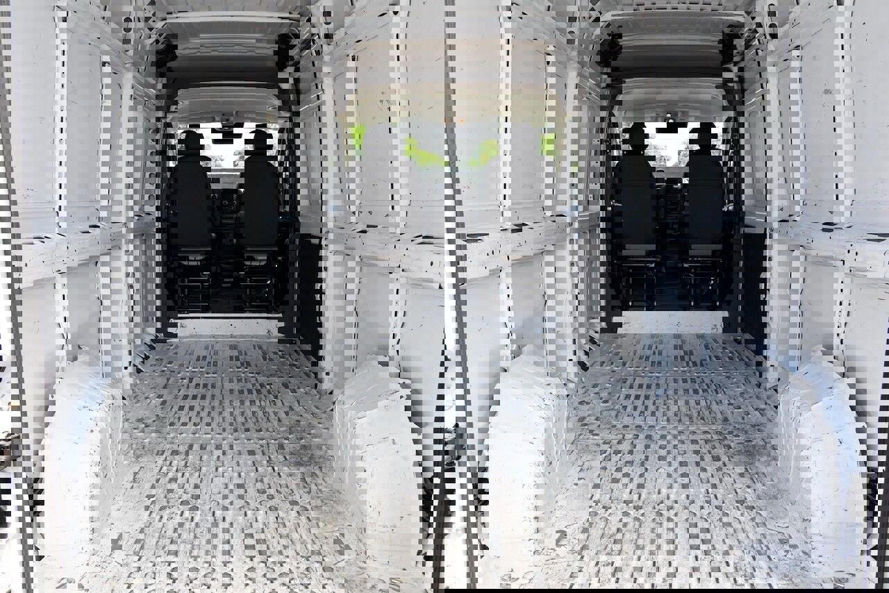 Used 2023 RAM ProMaster 2500 image 11