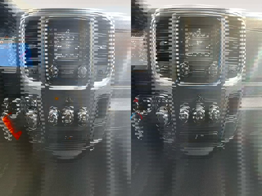 Used 2024 RAM 1500 Classic SLT image 11