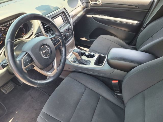 Used 2016 Jeep Grand Cherokee Laredo image 8