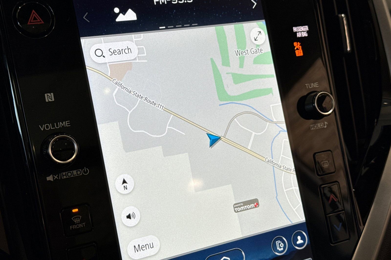 New 2026 Subaru Ascent Touring image 19