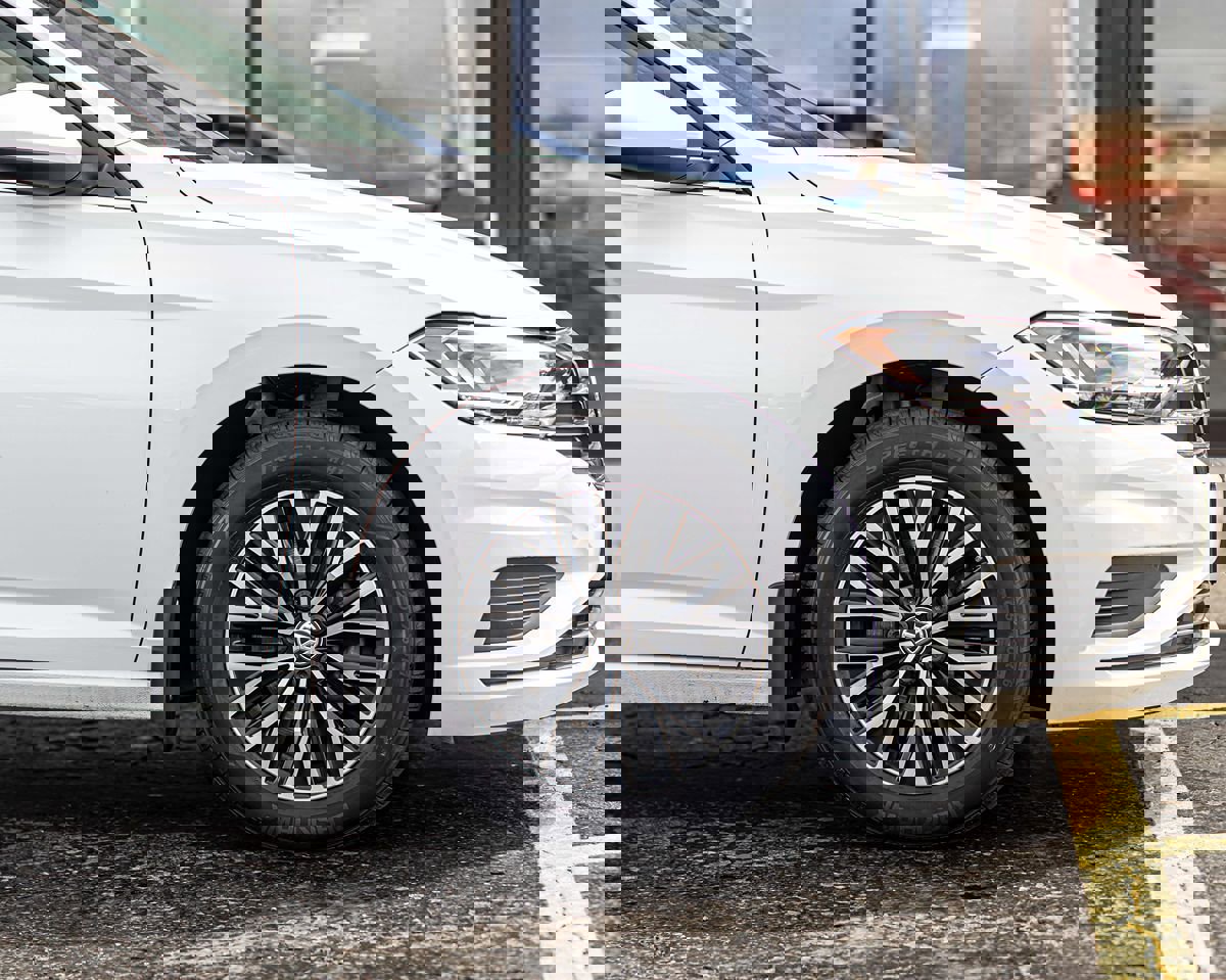 Used 2019 Volkswagen Jetta SE image 10