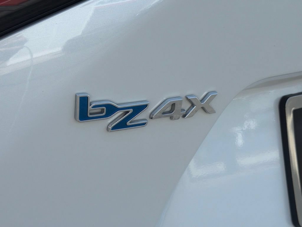 Certified 2023 Toyota bZ4X FWD image 14