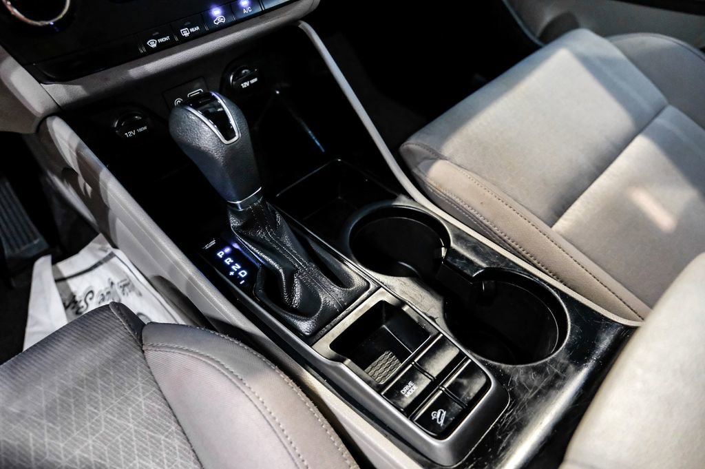 Used 2016 Hyundai Tucson Eco FWD image 31