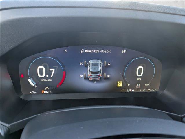 New 2026 Ford Explorer ST-Line image 10