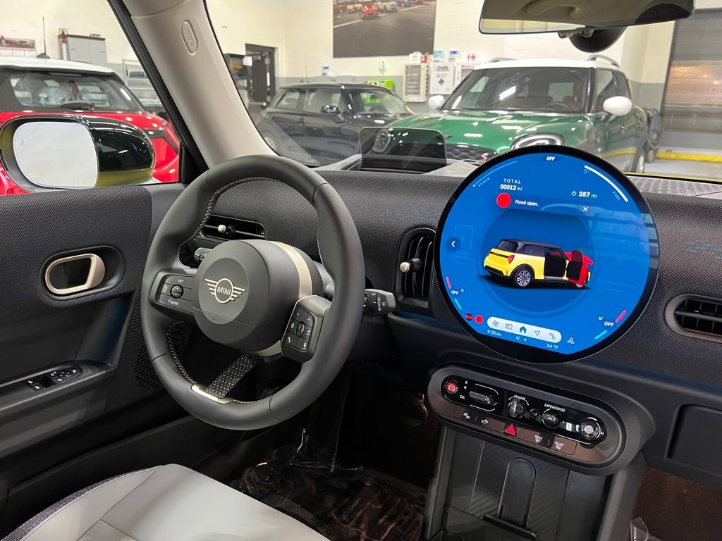 Certified 2025 MINI Cooper S image 25