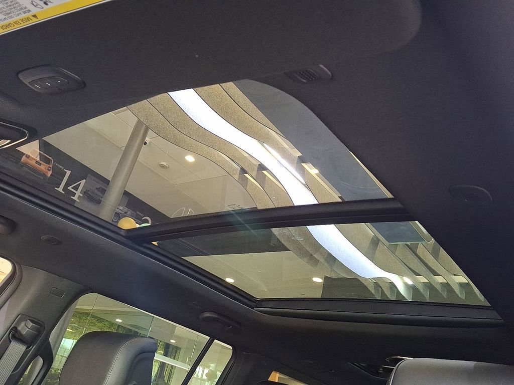 New 2026 Jeep Grand Wagoneer L Limited w/ Premium Group II image 9