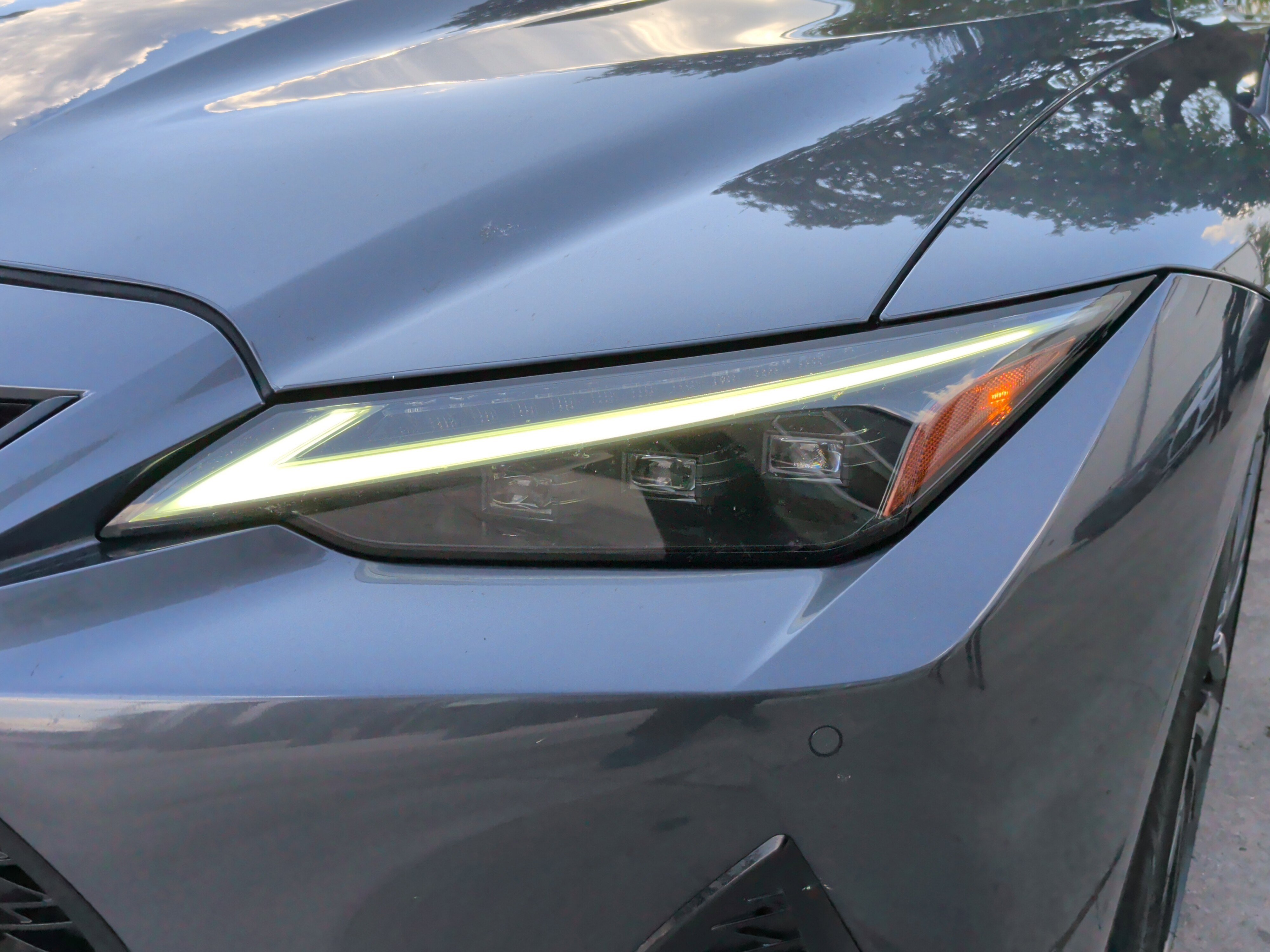 Used 2023 Lexus IS 500 w/ Accessory Package image 6