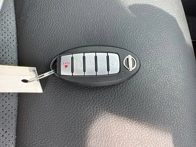 Used 2024 Nissan Altima 2.5 SL AWD/4WD image 38