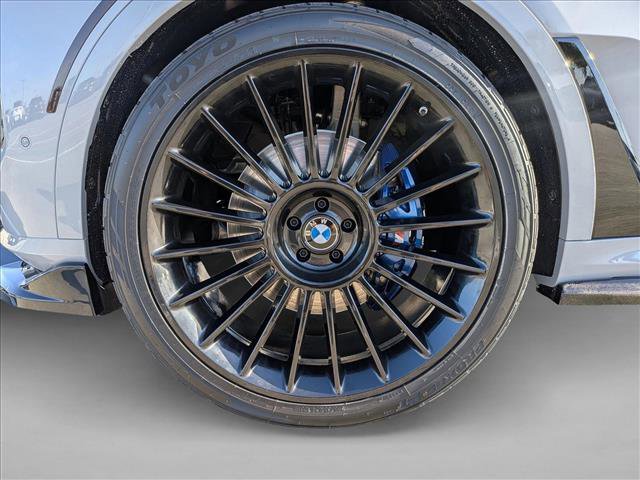 Used 2026 BMW X7 xDrive40i w/ M Sport Package AWD/4WD image 10