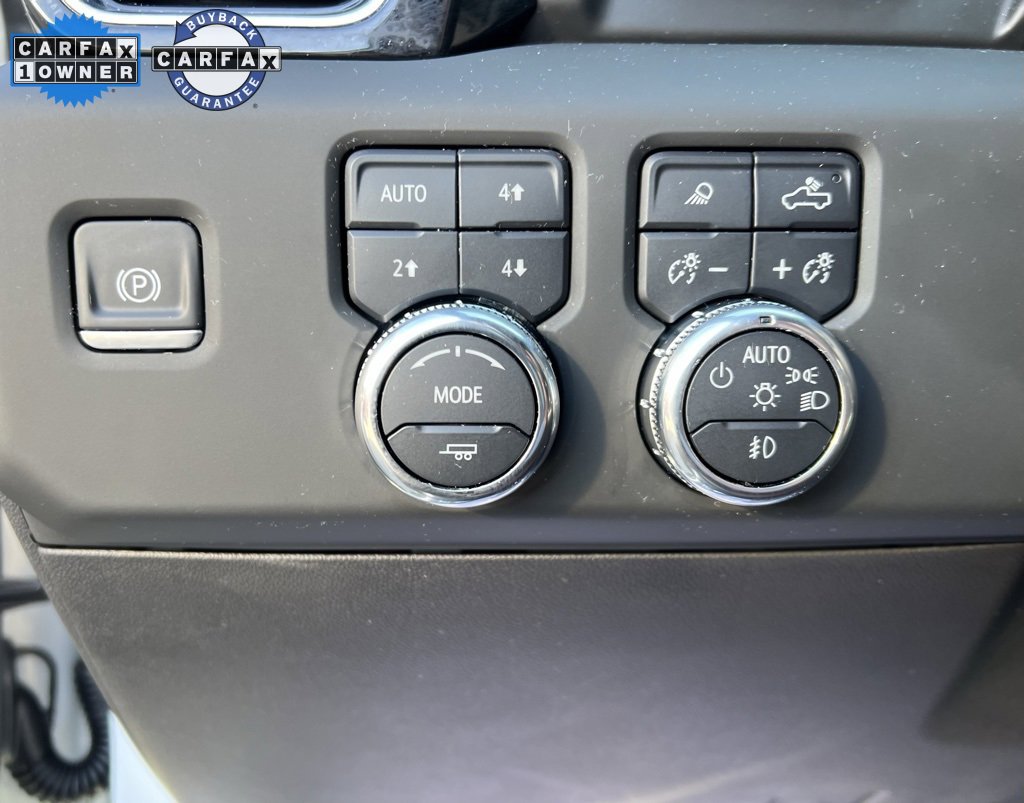 Used 2025 GMC Sierra 1500 Denali Ultimate image 12