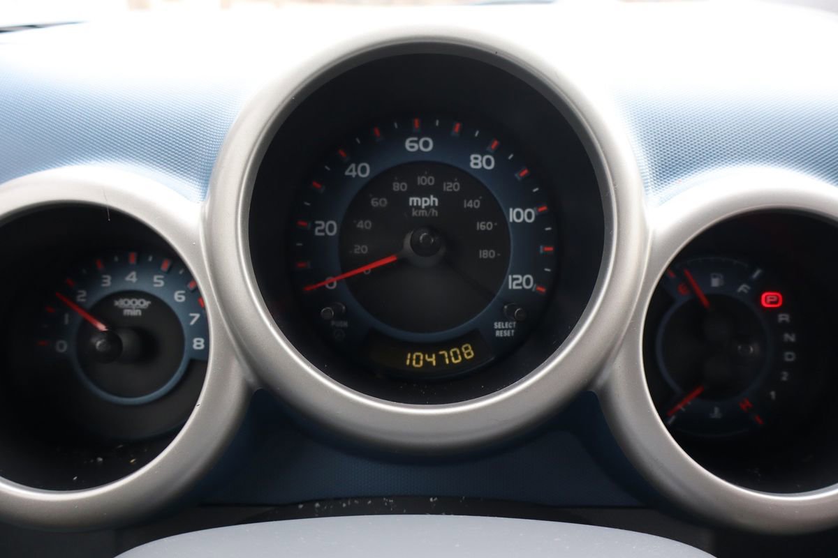 Used 2003 Honda Element EX image 32