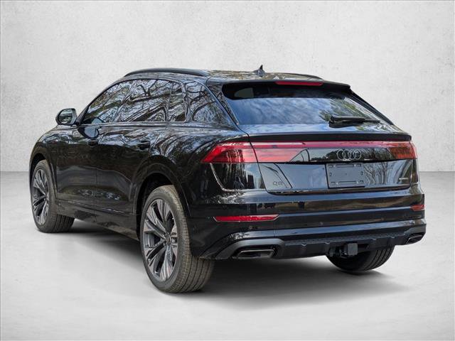 New 2026 Audi Q8 Premium Plus image 7