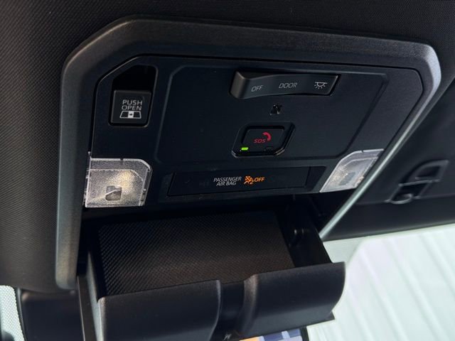 New 2025 Toyota Tacoma Trailhunter image 54