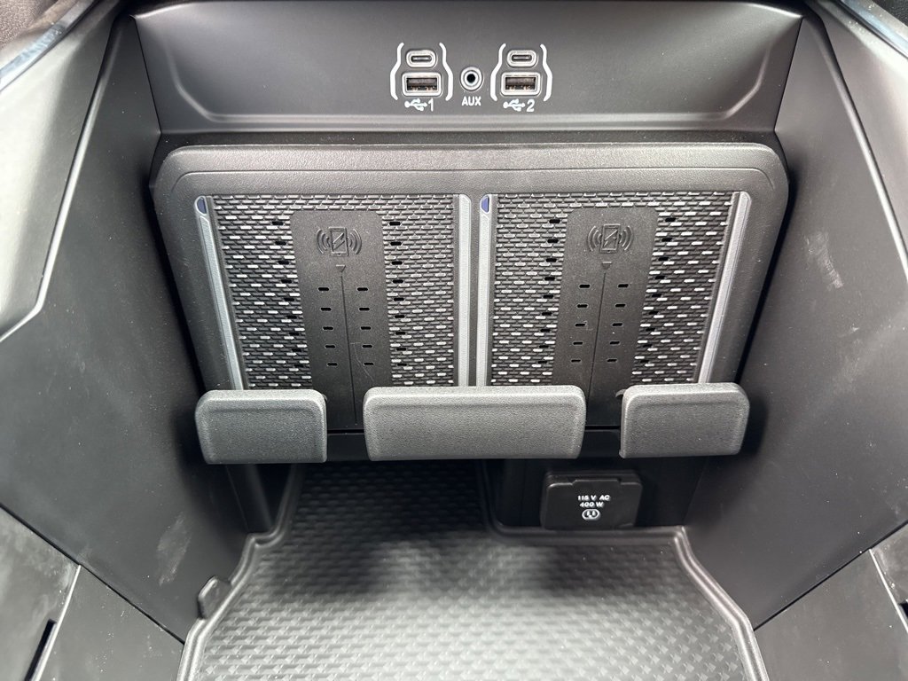 New 2025 RAM 3500 Laramie w/ Night Edition image 46