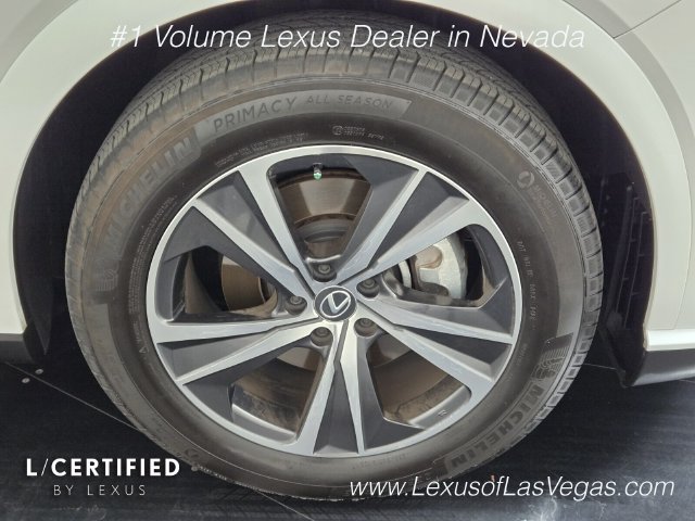 Used 2023 Lexus RX 350 Premium FWD image 10