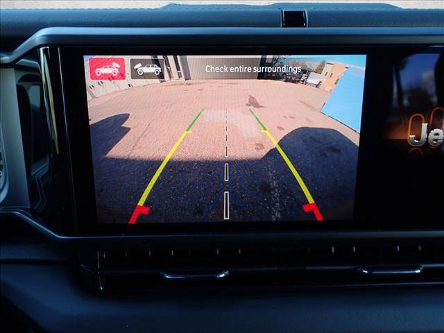 New 2026 Jeep Wrangler Unlimited Rubicon 392 image 17