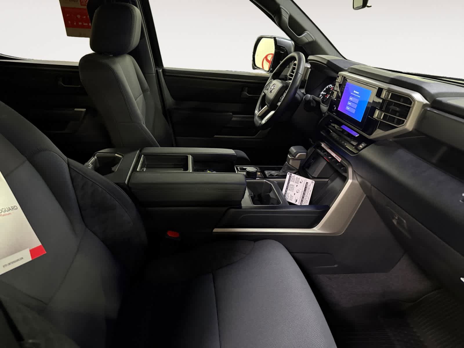 New 2026 Toyota Tundra SR5 AWD/4WD image 19