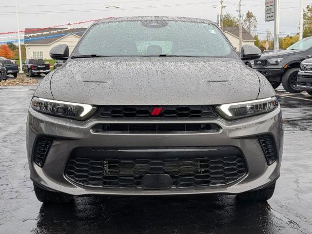 Used 2024 Dodge Hornet GT w/ Track Pack image 12