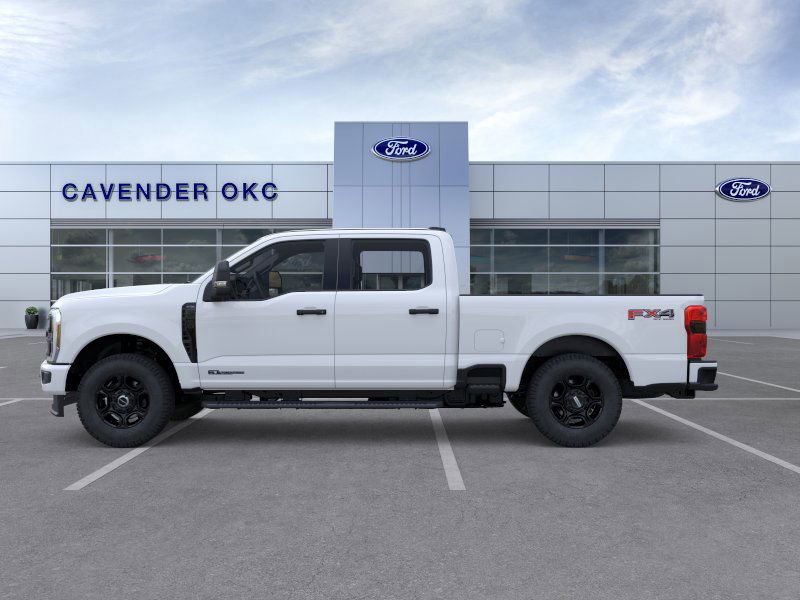 New 2026 Ford F250 XL image 3