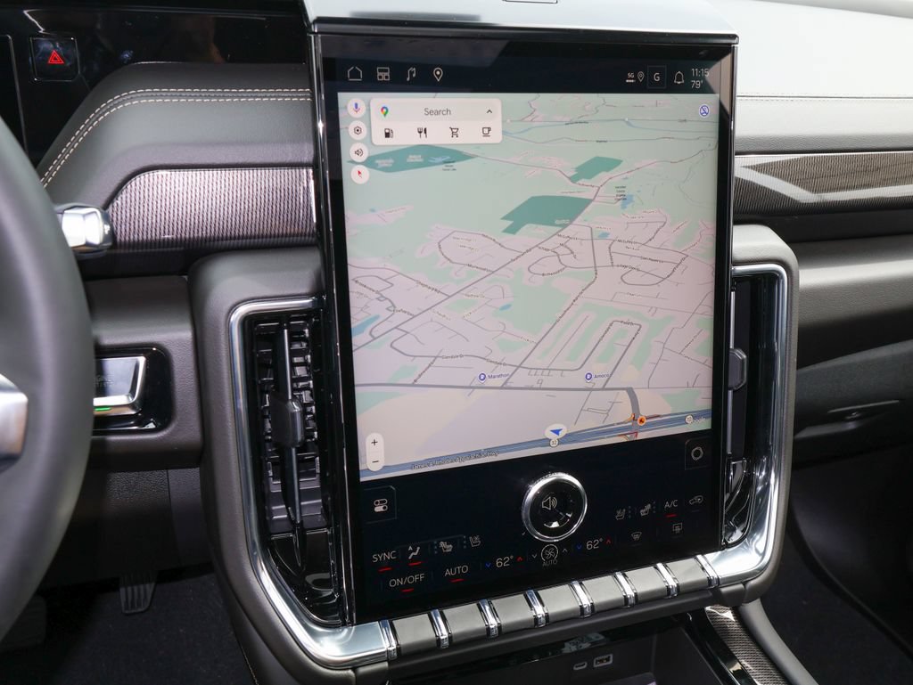 New 2026 GMC Yukon XL Elevation w/ Elevation Premium Package AWD/4WD image 19