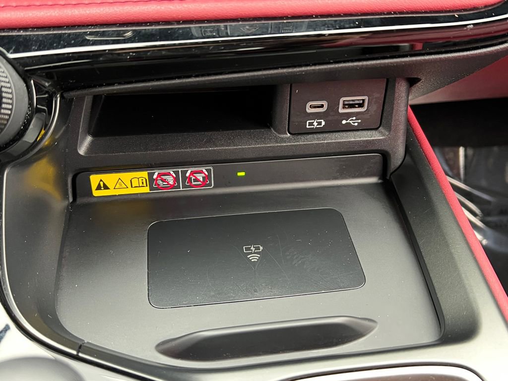 Certified 2024 Lexus NX 300h 350h Luxury image 22