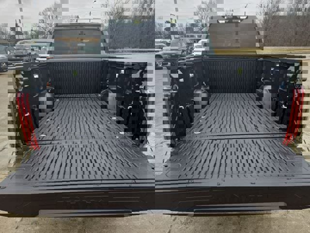 Used 2025 Toyota Tundra Limited image 22
