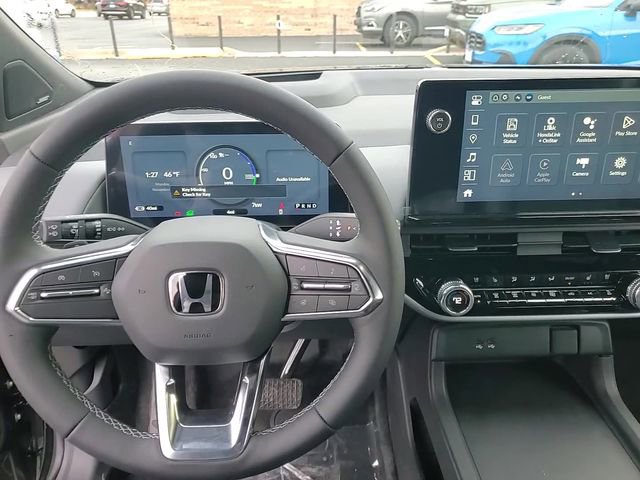 New 2026 Honda Prologue Elite image 24